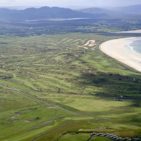 Rosapenna Hotel & Golf Resort Downings Exterior photo