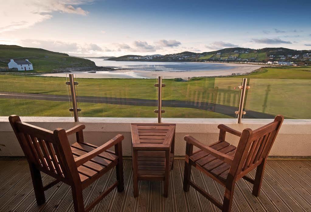 Rosapenna Hotel & Golf Resort Downings Exterior photo